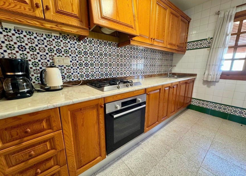 2 slaapkamer Appartement te koop in Torre de la Horadada met zwembad - € 240.000 (Ref: 8826643)