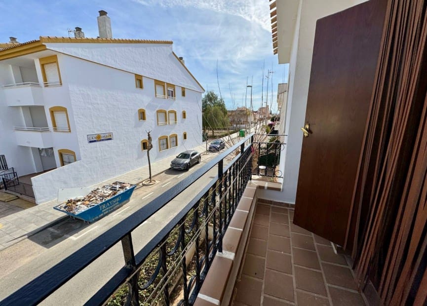 2 slaapkamer Appartement te koop in Torre de la Horadada met zwembad - € 240.000 (Ref: 8826643)