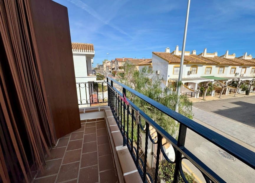 2 slaapkamer Appartement te koop in Torre de la Horadada met zwembad - € 240.000 (Ref: 8826643)