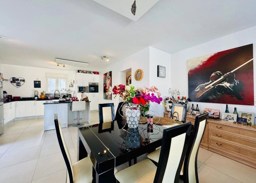 6 bedroom Villa for sale in Ciudad Quesada with pool - € 625,000 (Ref: 8828128)