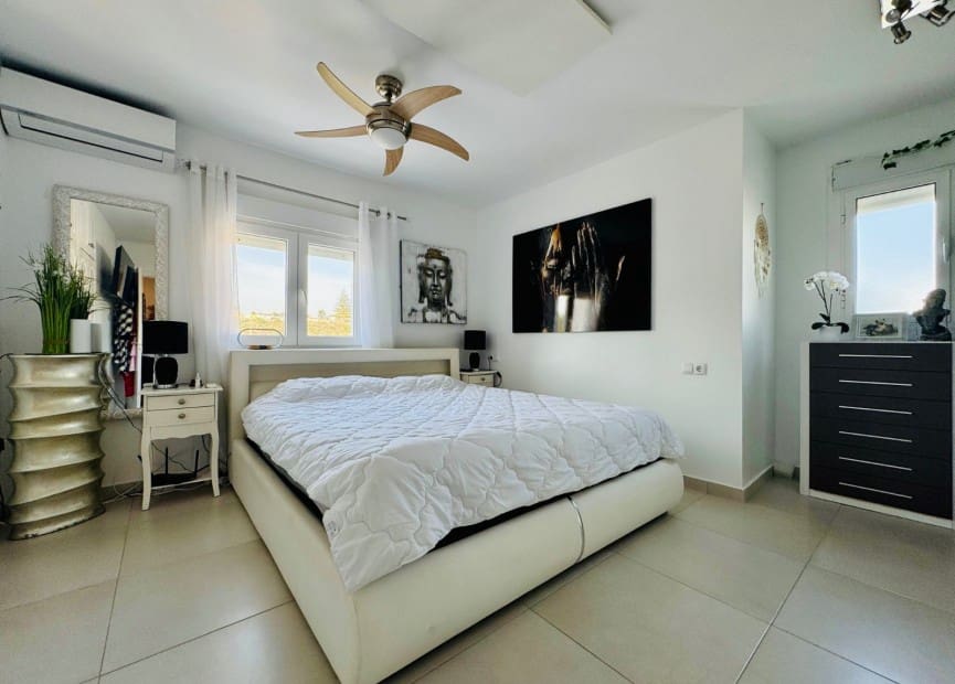 6 bedroom Villa for sale in Ciudad Quesada with pool - € 625,000 (Ref: 8828128)