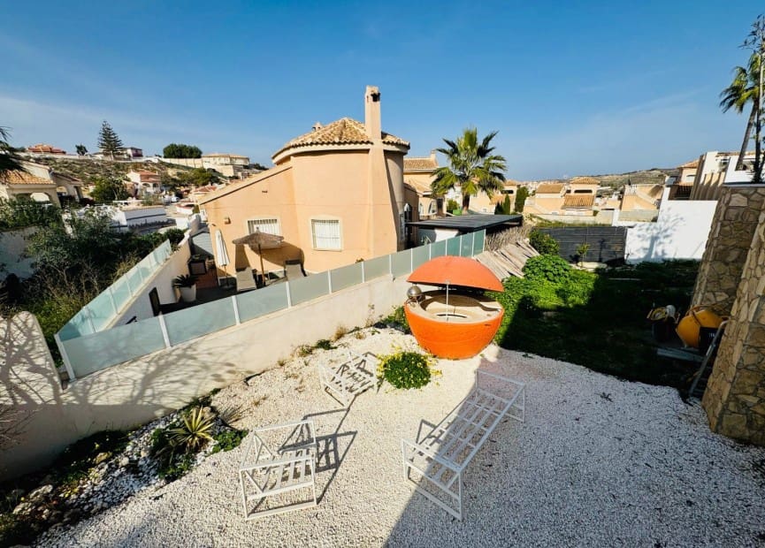 6 bedroom Villa for sale in Ciudad Quesada with pool - € 625,000 (Ref: 8828128)