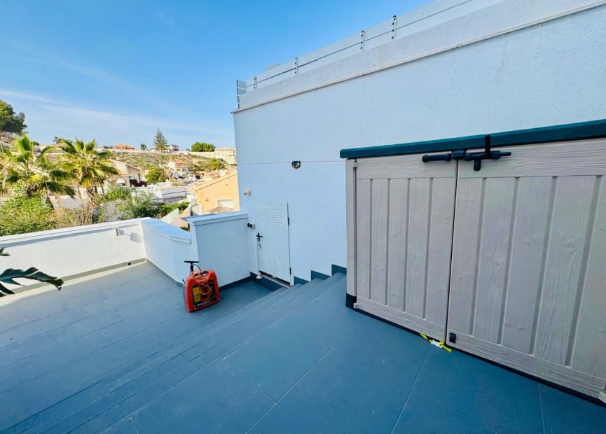 6 bedroom Villa for sale in Ciudad Quesada with pool - € 625,000 (Ref: 8828128)