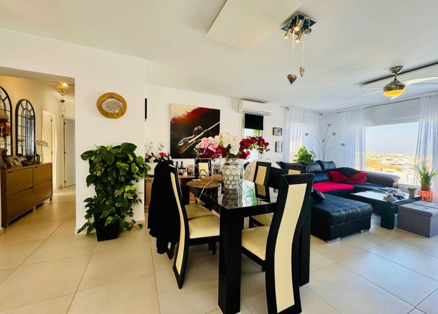 6 bedroom Villa for sale in Ciudad Quesada with pool - € 625,000 (Ref: 8828128)