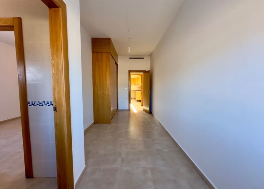 3 slaapkamer Villa te koop in Canada de la Lena met zwembad - € 279.000 (Ref: 8828750)