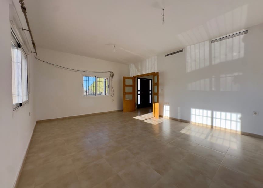 3 slaapkamer Villa te koop in Canada de la Lena met zwembad - € 279.000 (Ref: 8828750)