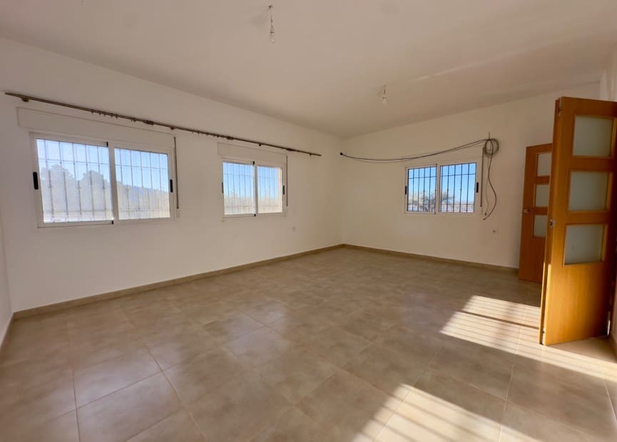 3 slaapkamer Villa te koop in Canada de la Lena met zwembad - € 279.000 (Ref: 8828750)