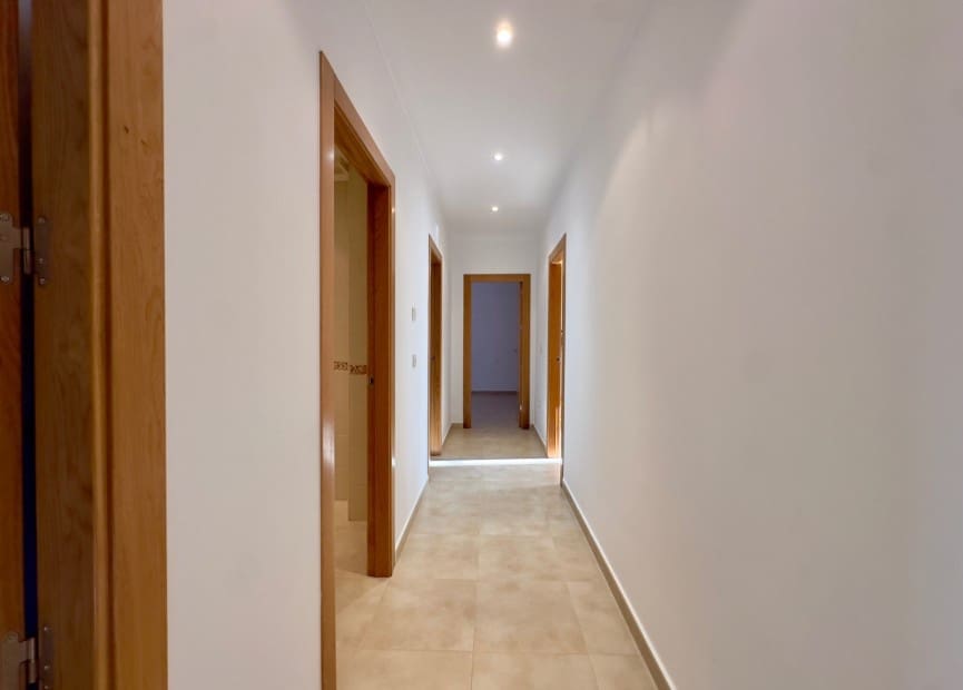 3 slaapkamer Villa te koop in Canada de la Lena met zwembad - € 279.000 (Ref: 8828750)