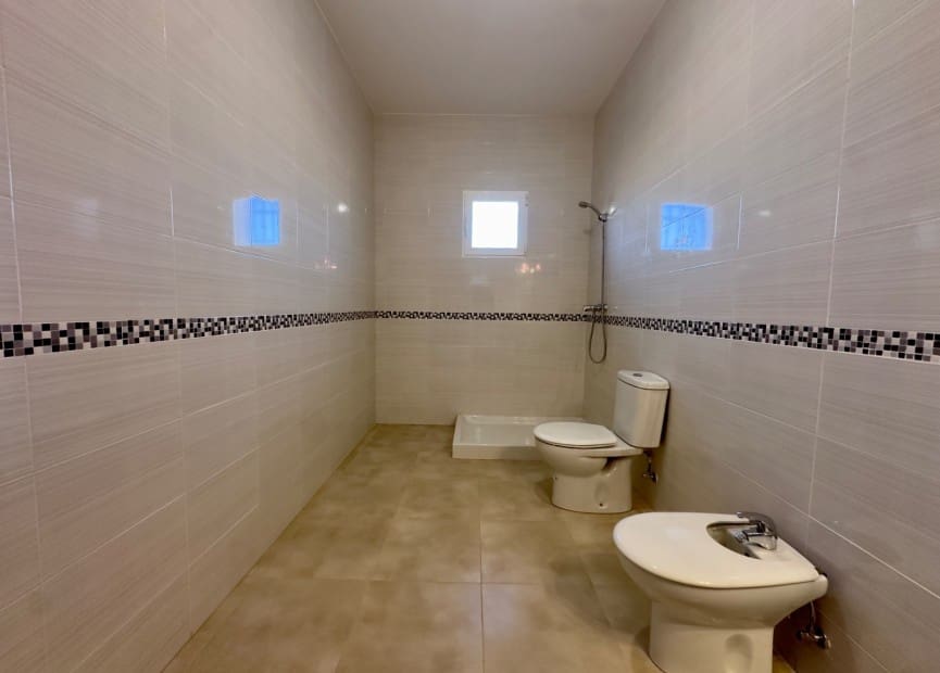 3 slaapkamer Villa te koop in Canada de la Lena met zwembad - € 279.000 (Ref: 8828750)