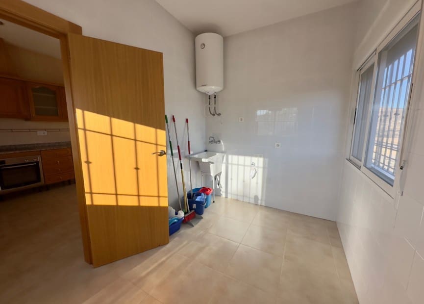 3 slaapkamer Villa te koop in Canada de la Lena met zwembad - € 279.000 (Ref: 8828750)