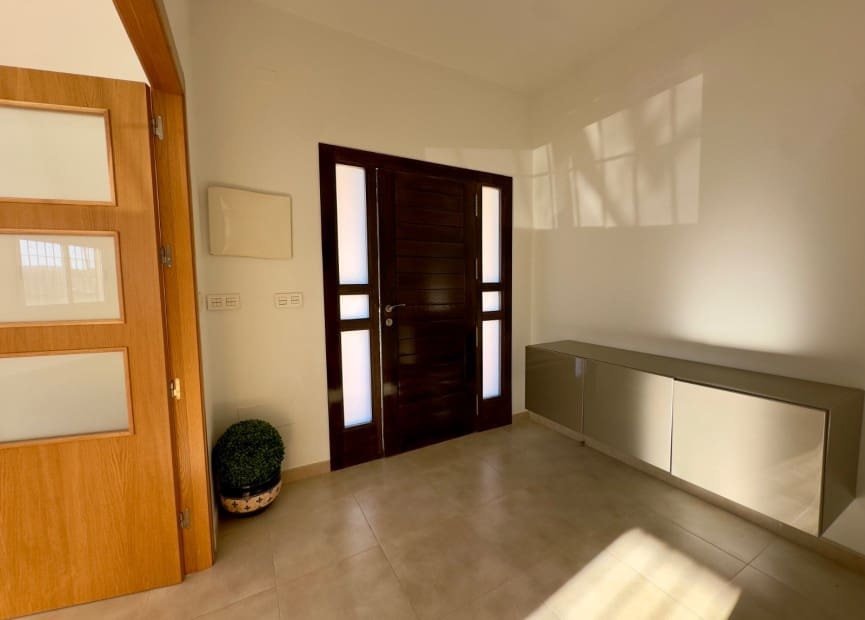 3 slaapkamer Villa te koop in Canada de la Lena met zwembad - € 279.000 (Ref: 8828750)