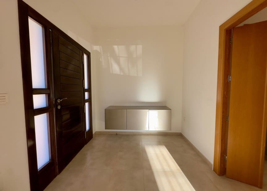 3 slaapkamer Villa te koop in Canada de la Lena met zwembad - € 279.000 (Ref: 8828750)