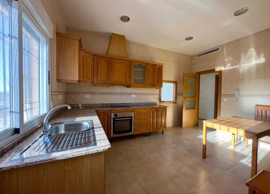 3 slaapkamer Villa te koop in Canada de la Lena met zwembad - € 279.000 (Ref: 8828750)