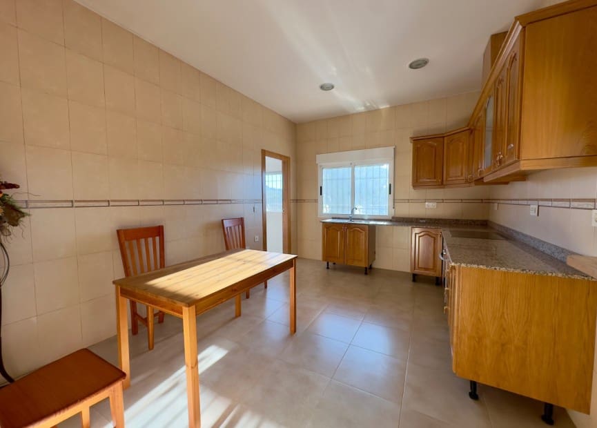 3 slaapkamer Villa te koop in Canada de la Lena met zwembad - € 279.000 (Ref: 8828750)