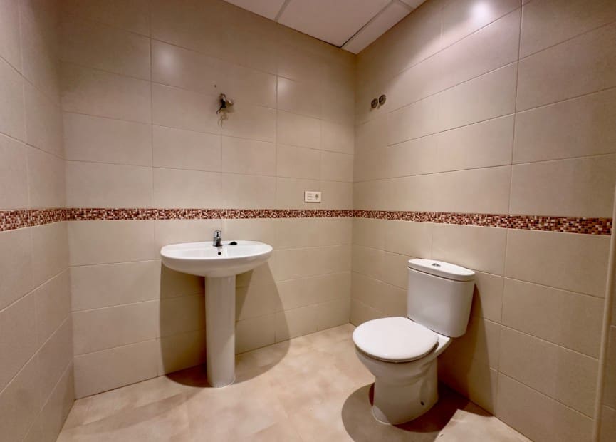 3 slaapkamer Villa te koop in Canada de la Lena met zwembad - € 279.000 (Ref: 8828750)