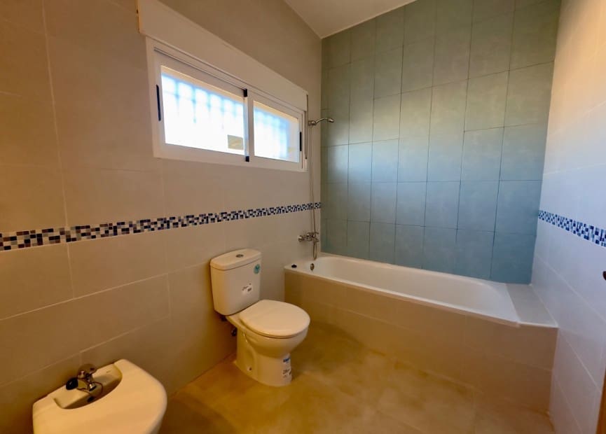 3 slaapkamer Villa te koop in Canada de la Lena met zwembad - € 279.000 (Ref: 8828750)