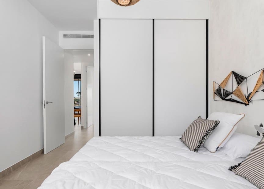 2 camera da letto Appartamento in vendita in Benijofar con piscina garage - 275.000 € (Rif: 8830057)