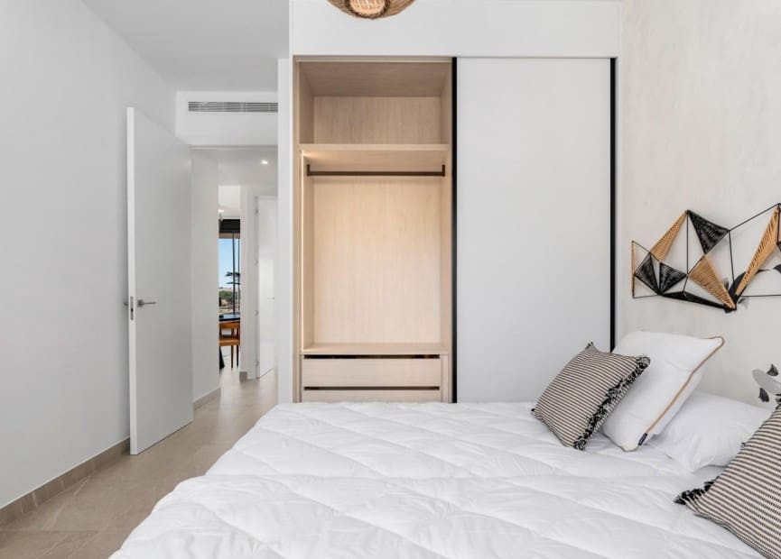 2 camera da letto Appartamento in vendita in Benijofar con piscina garage - 275.000 € (Rif: 8830057)