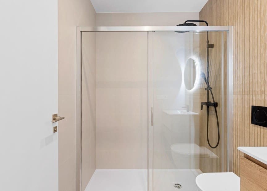 2 camera da letto Appartamento in vendita in Benijofar con piscina garage - 275.000 € (Rif: 8830057)