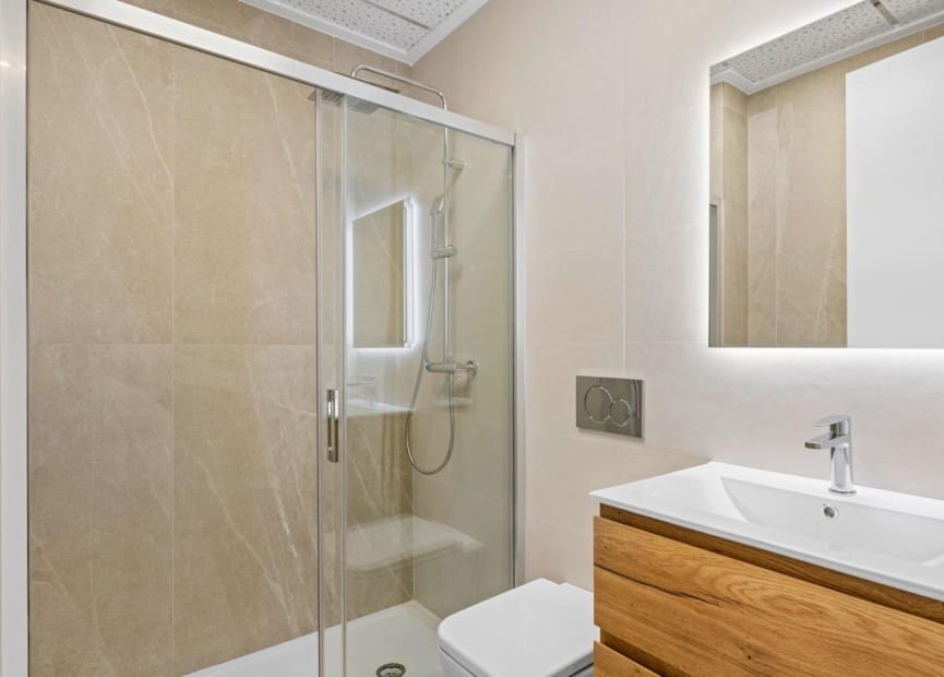 2 camera da letto Appartamento in vendita in Benijofar con piscina garage - 275.000 € (Rif: 8830057)