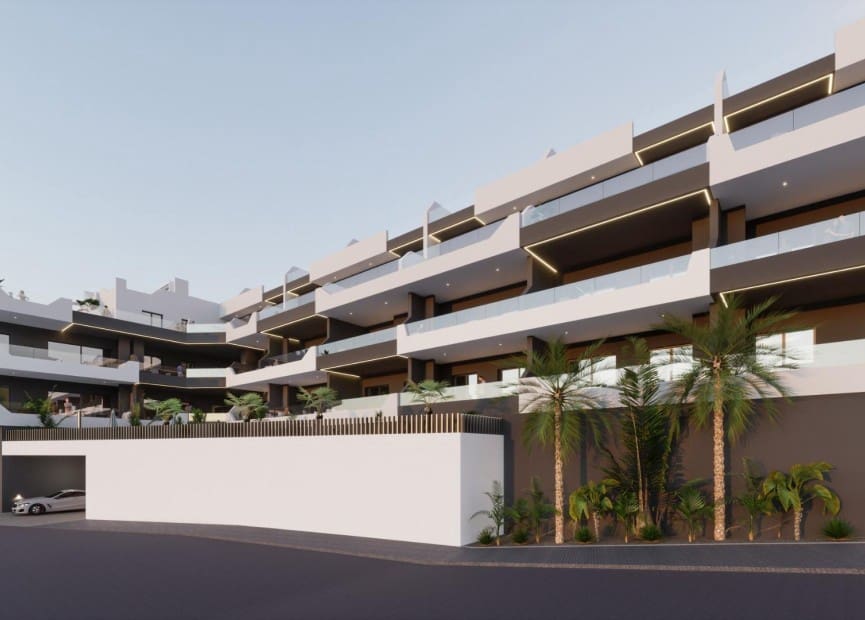 2 camera da letto Appartamento in vendita in Benijofar con piscina garage - 275.000 € (Rif: 8830057)