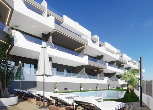 2 camera da letto Appartamento in vendita in Benijófar con piscina garage - 275.000 € (Rif: 8830057)
