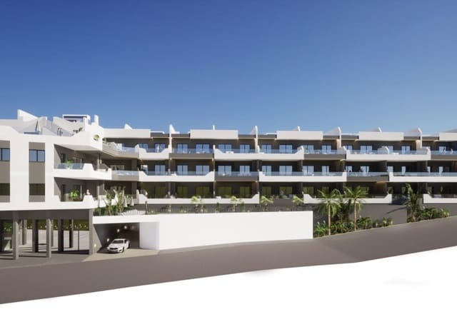2 camera da letto Appartamento in vendita in Benijófar con piscina garage - 275.000 € (Rif: 8830057)