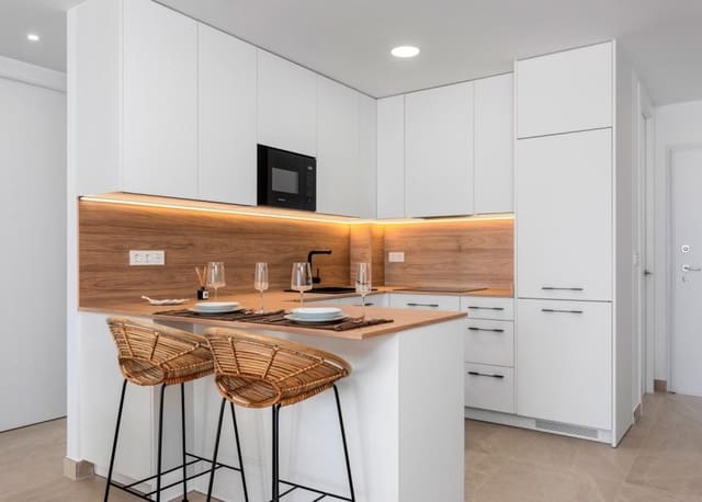 2 camera da letto Appartamento in vendita in Benijófar con piscina garage - 275.000 € (Rif: 8830057)