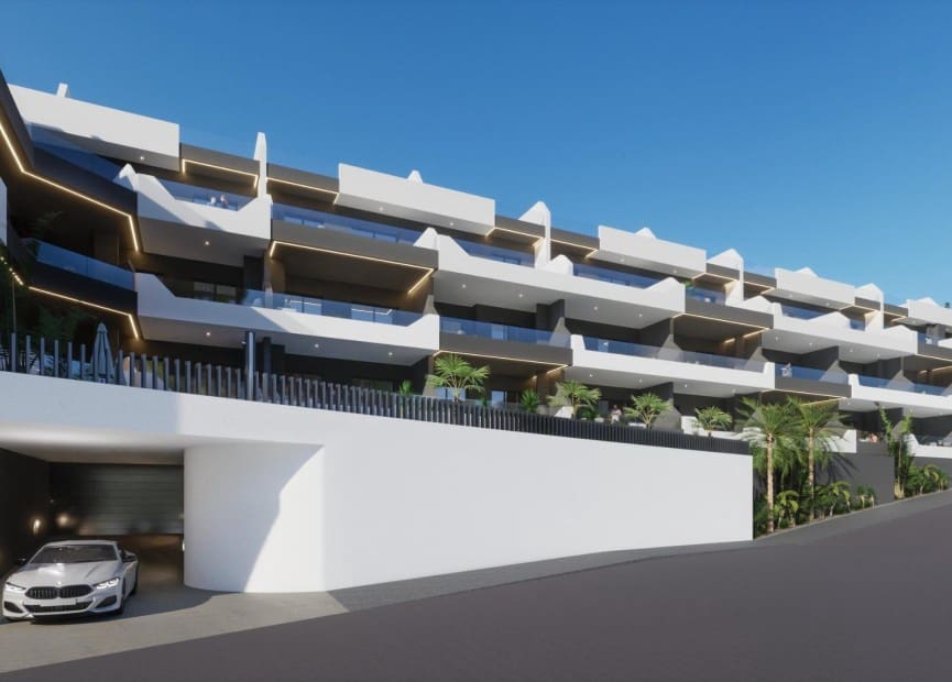 2 camera da letto Appartamento in vendita in Benijofar con piscina garage - 275.000 € (Rif: 8830057)