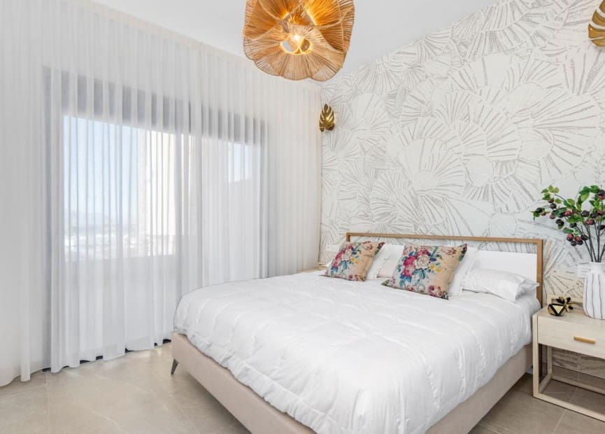 2 camera da letto Appartamento in vendita in Benijofar con piscina garage - 275.000 € (Rif: 8830057)