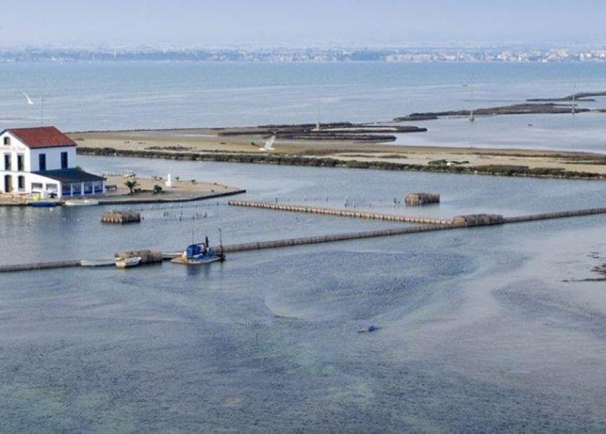 2 soverom Leilighet til salgs i San Pedro del Pinatar med svømmebasseng - € 277 900 (Ref: 8830123)