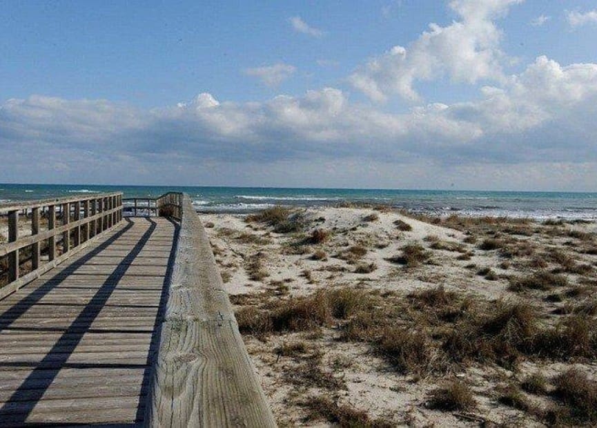 2 soverom Leilighet til salgs i San Pedro del Pinatar med svømmebasseng - € 277 900 (Ref: 8830123)