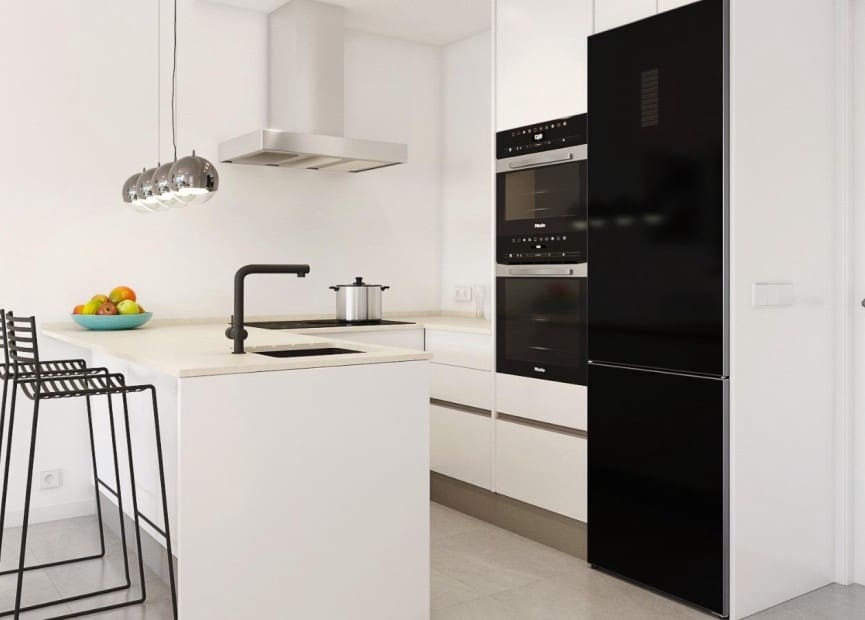 2 soveværelse Byhus til salg i Pilar de la Horadada - € 315.900 (Ref: 8844441)