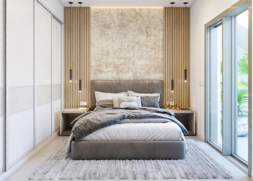 2 soveværelse Byhus til salg i Pilar de la Horadada - € 315.900 (Ref: 8844441)