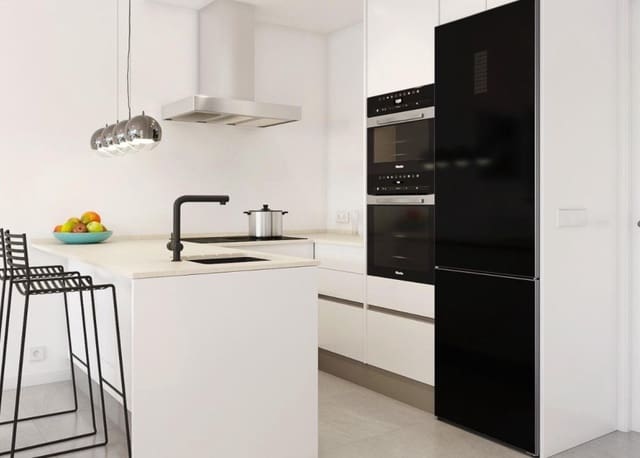 2 Zimmer Haus zu verkaufen in Pilar de la Horadada ciudad, Pilar de la Horadada - 315.900 € (Ref: 8844441)