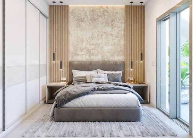 2 Zimmer Haus zu verkaufen in Pilar de la Horadada ciudad, Pilar de la Horadada - 315.900 € (Ref: 8844441)