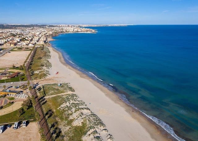 2 Zimmer Haus zu verkaufen in Pilar de la Horadada ciudad, Pilar de la Horadada - 315.900 € (Ref: 8844441)