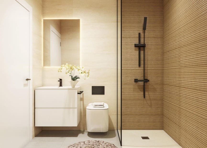 2 soveværelse Byhus til salg i Pilar de la Horadada - € 315.900 (Ref: 8844441)