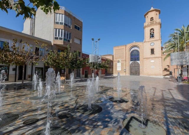 2 Zimmer Haus zu verkaufen in Pilar de la Horadada ciudad, Pilar de la Horadada - 315.900 € (Ref: 8844441)