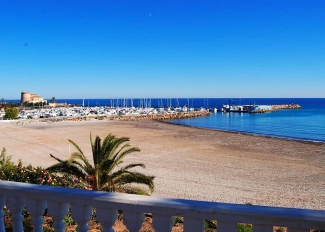 2 Zimmer Haus zu verkaufen in Pilar de la Horadada ciudad, Pilar de la Horadada - 315.900 € (Ref: 8844441)