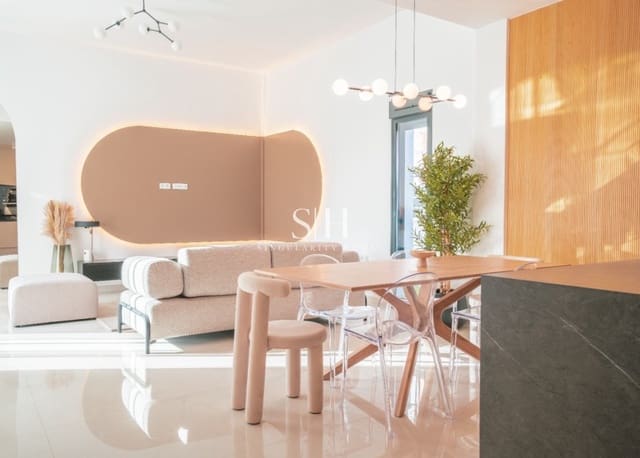 3 soveværelse Villa til salg i San Miguel de Salinas med garage - € 429.900 (Ref: 8844444)