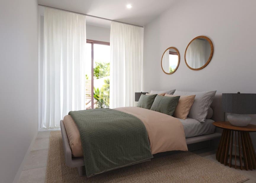 2 Zimmer Villa zu verkaufen in Torre-Pacheco mit Pool Garage - 227.500 € (Ref: 8844454)