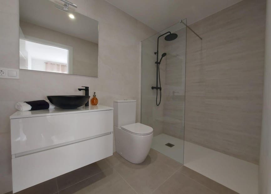 2 Zimmer Villa zu verkaufen in Torre-Pacheco mit Pool Garage - 227.500 € (Ref: 8844454)