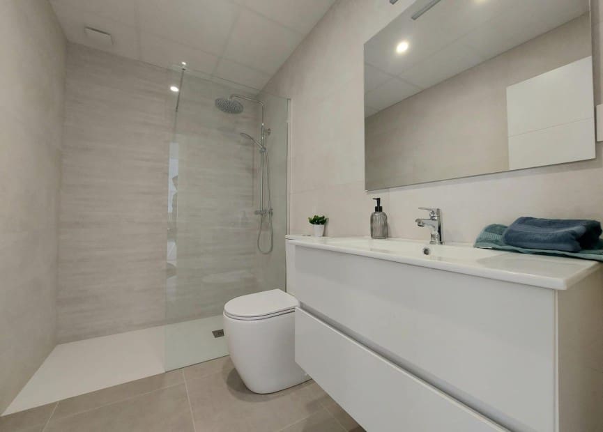 2 Zimmer Villa zu verkaufen in Torre-Pacheco mit Pool Garage - 227.500 € (Ref: 8844454)