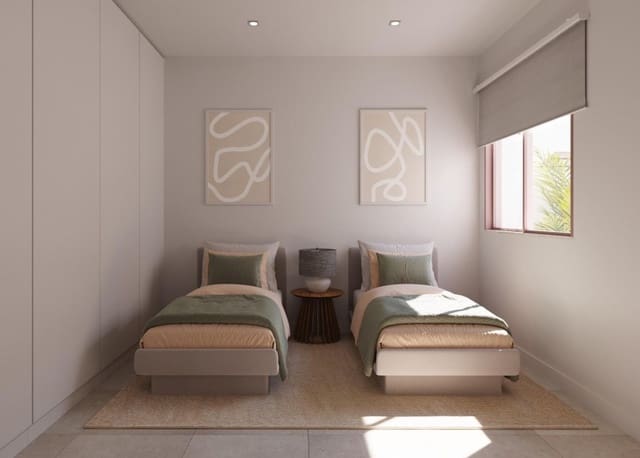 2 Zimmer Villa zu verkaufen in Torre-Pacheco mit Pool Garage - 227.500 € (Ref: 8844454)