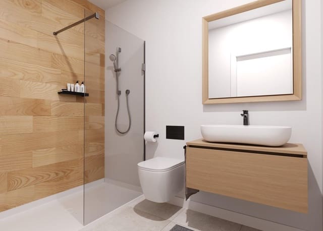 2 Zimmer Villa zu verkaufen in Torre-Pacheco mit Pool Garage - 227.500 € (Ref: 8844454)