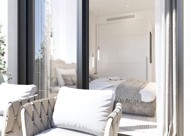 2 bedroom Bungalow for sale in Los Balcones with pool - € 299,900 (Ref: 8844462)