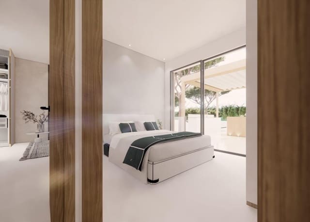 3 chambre Villa/Maison à vendre à Pinar de Campoverde, Pilar de la Horadada avec piscine - 825 000 € (Ref: 8844463)