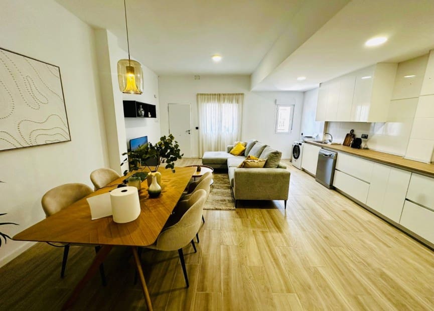 2 chambre Appartement à vendre à Algorfa avec piscine - 164 425 € (Ref: 8868514)