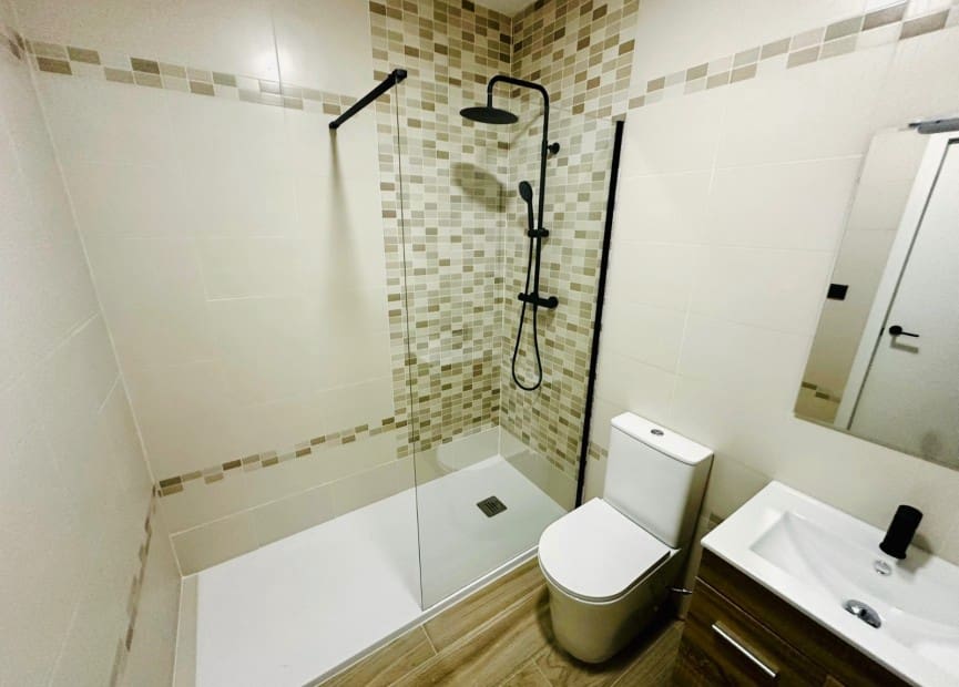 2 chambre Appartement à vendre à Algorfa avec piscine - 164 425 € (Ref: 8868514)